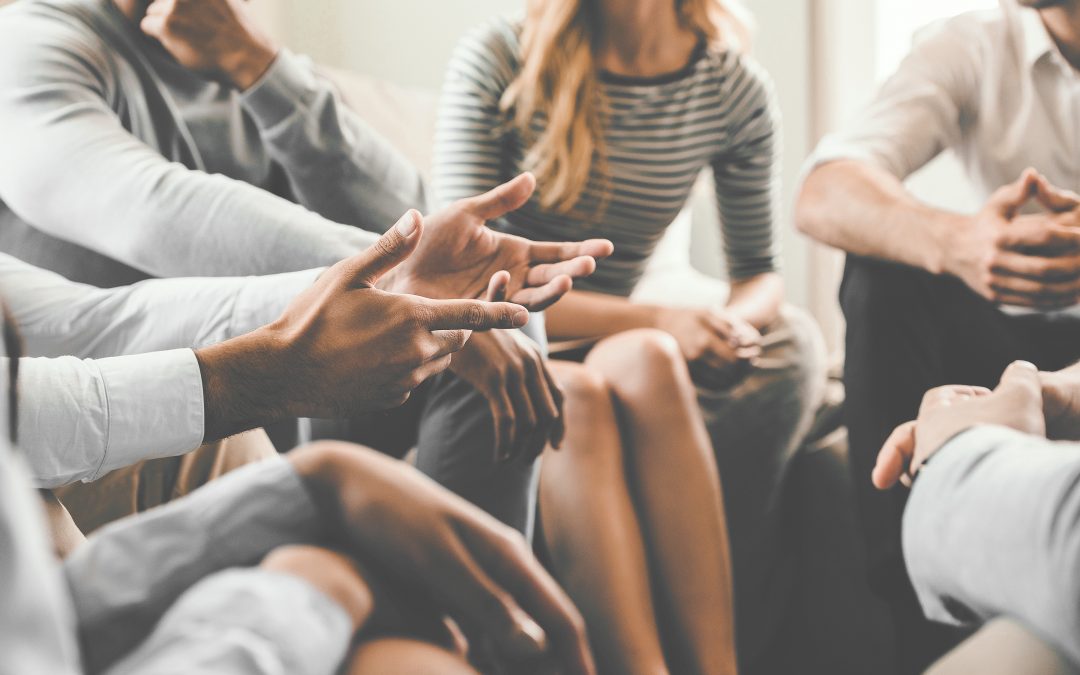 Progressive Institute Offers Zoom Beginners Alcoholics Anonymous Meeting