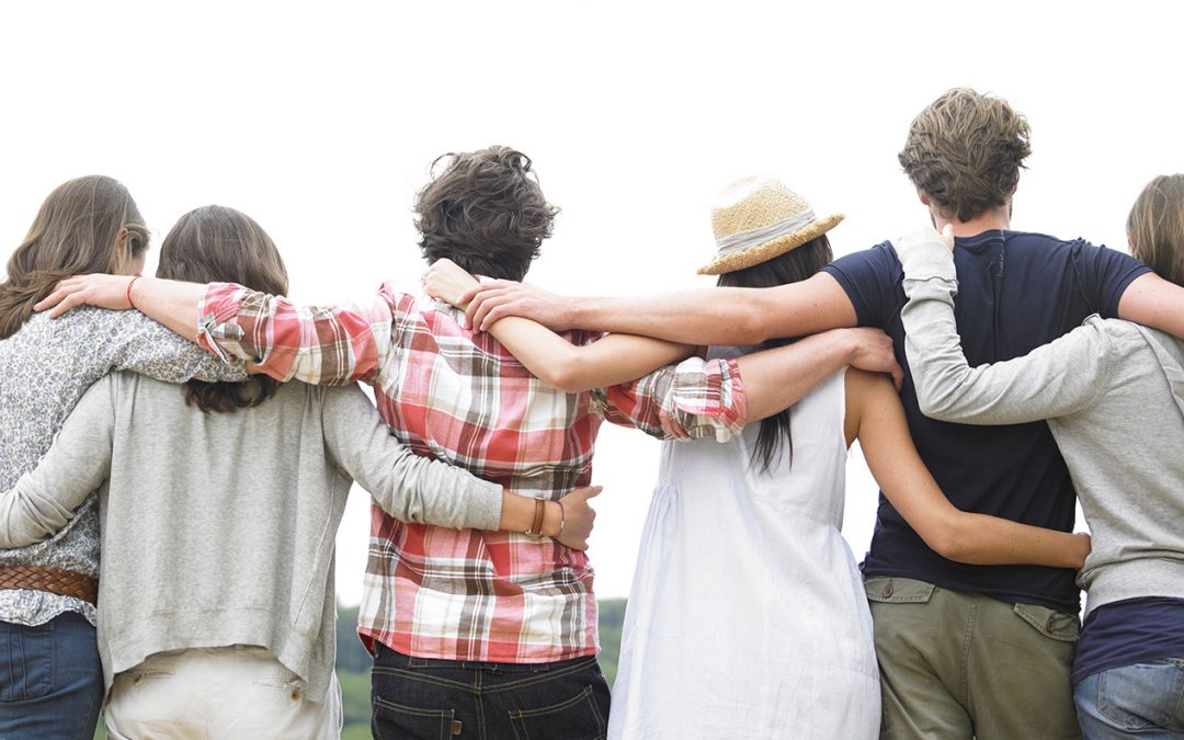 Progressive Institute Offers Zoom Young People’s Alcoholics Anonymous Meeting