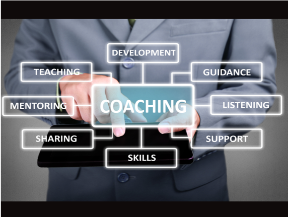 Recovery Coaching at The Progressive Institute